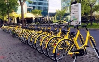 Exclusive | It is rumored that Didi is about to access ofo, and the shared bicycle war pattern may change